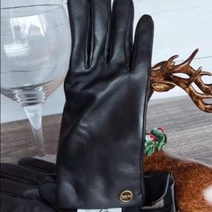 Coach Horse and Carriage Gloves